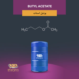 بوتیل استات