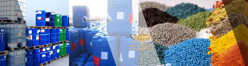 تفاوت مواد شیمیایی صنعتی و آزمایشگاهی